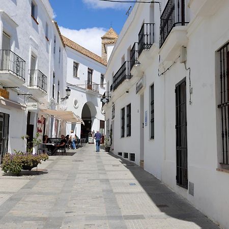 Apartamento Juan Relinque 7 - Hello Vejer Vejer de la Frontera Eksteriør billede