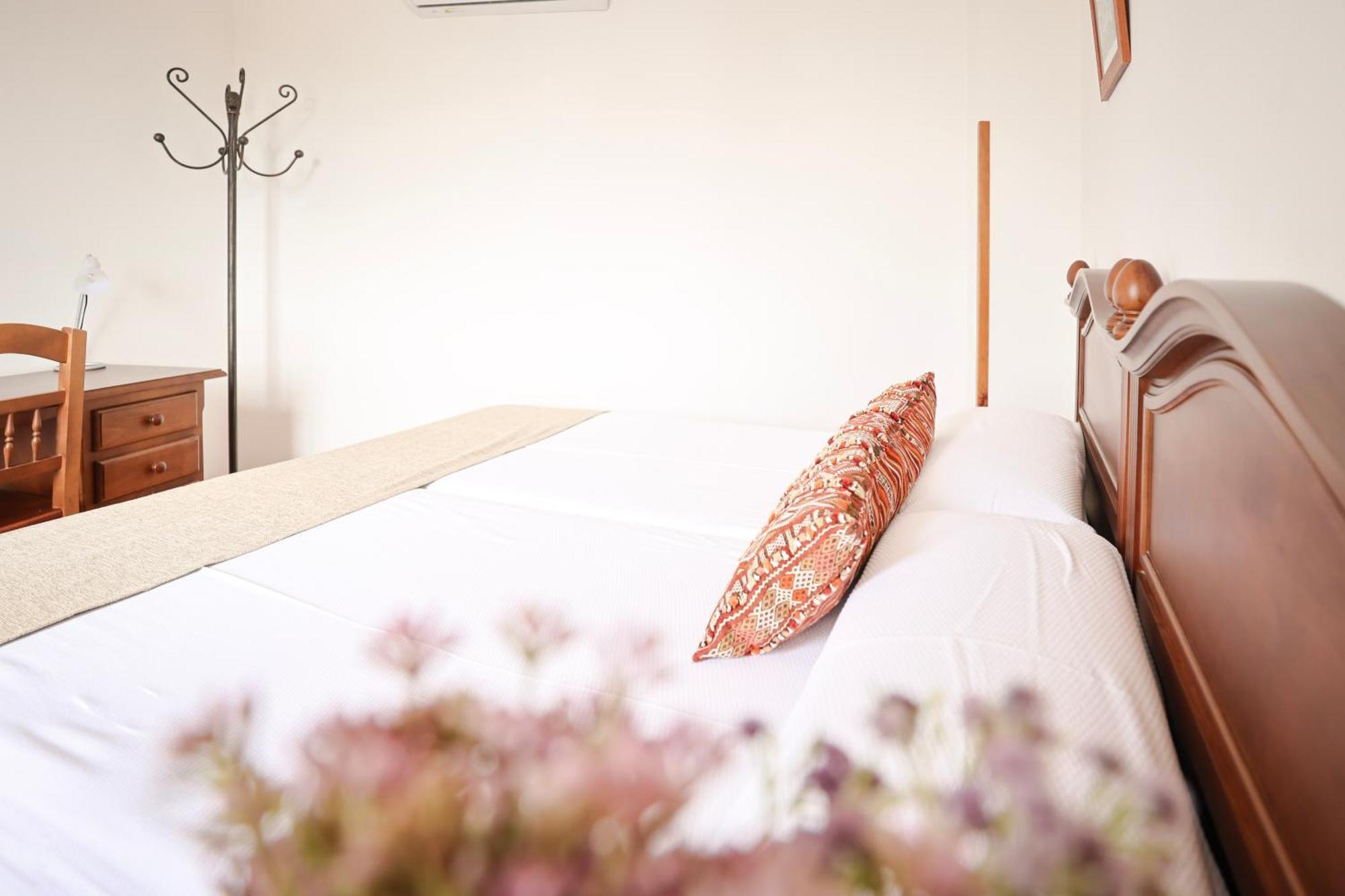 Apartamento Juan Relinque 7 - Hello Vejer Vejer de la Frontera Eksteriør billede