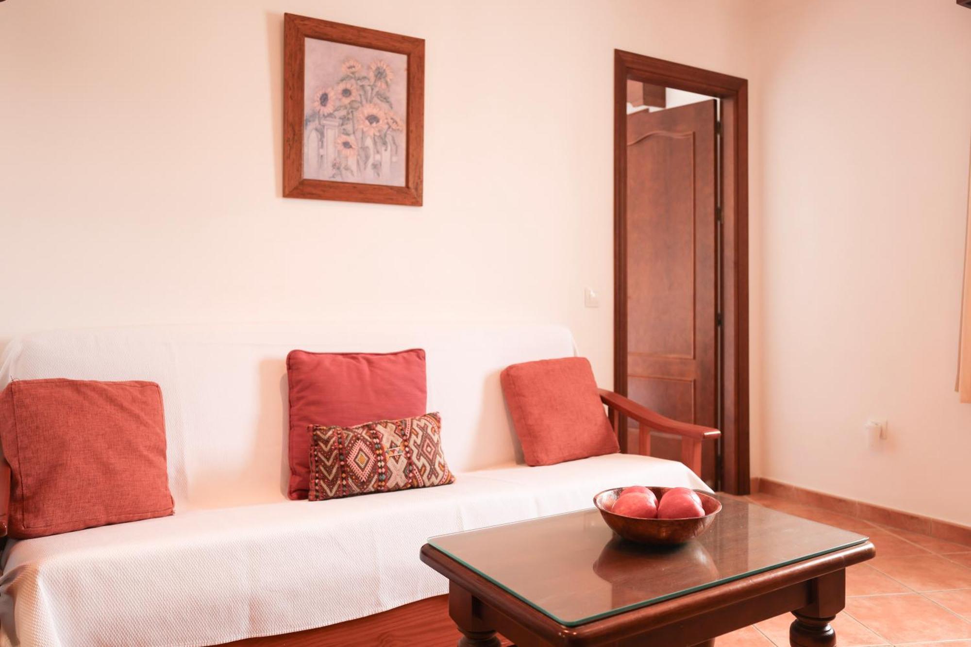 Apartamento Juan Relinque 7 - Hello Vejer Vejer de la Frontera Eksteriør billede