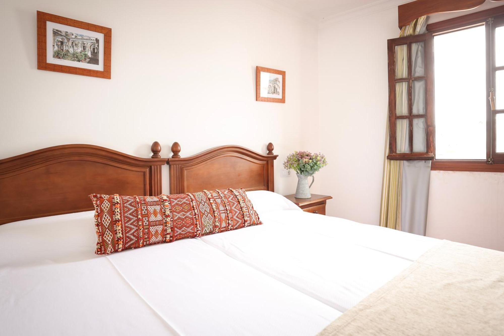 Apartamento Juan Relinque 7 - Hello Vejer Vejer de la Frontera Eksteriør billede
