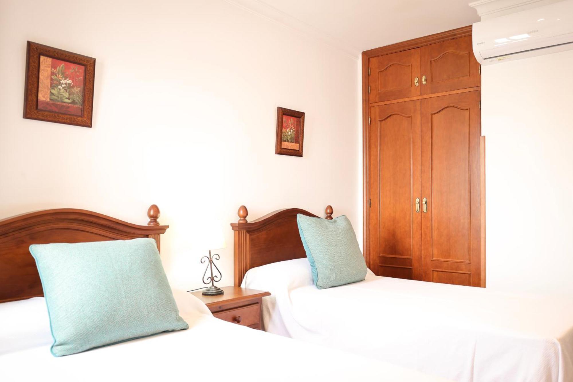 Apartamento Juan Relinque 7 - Hello Vejer Vejer de la Frontera Eksteriør billede