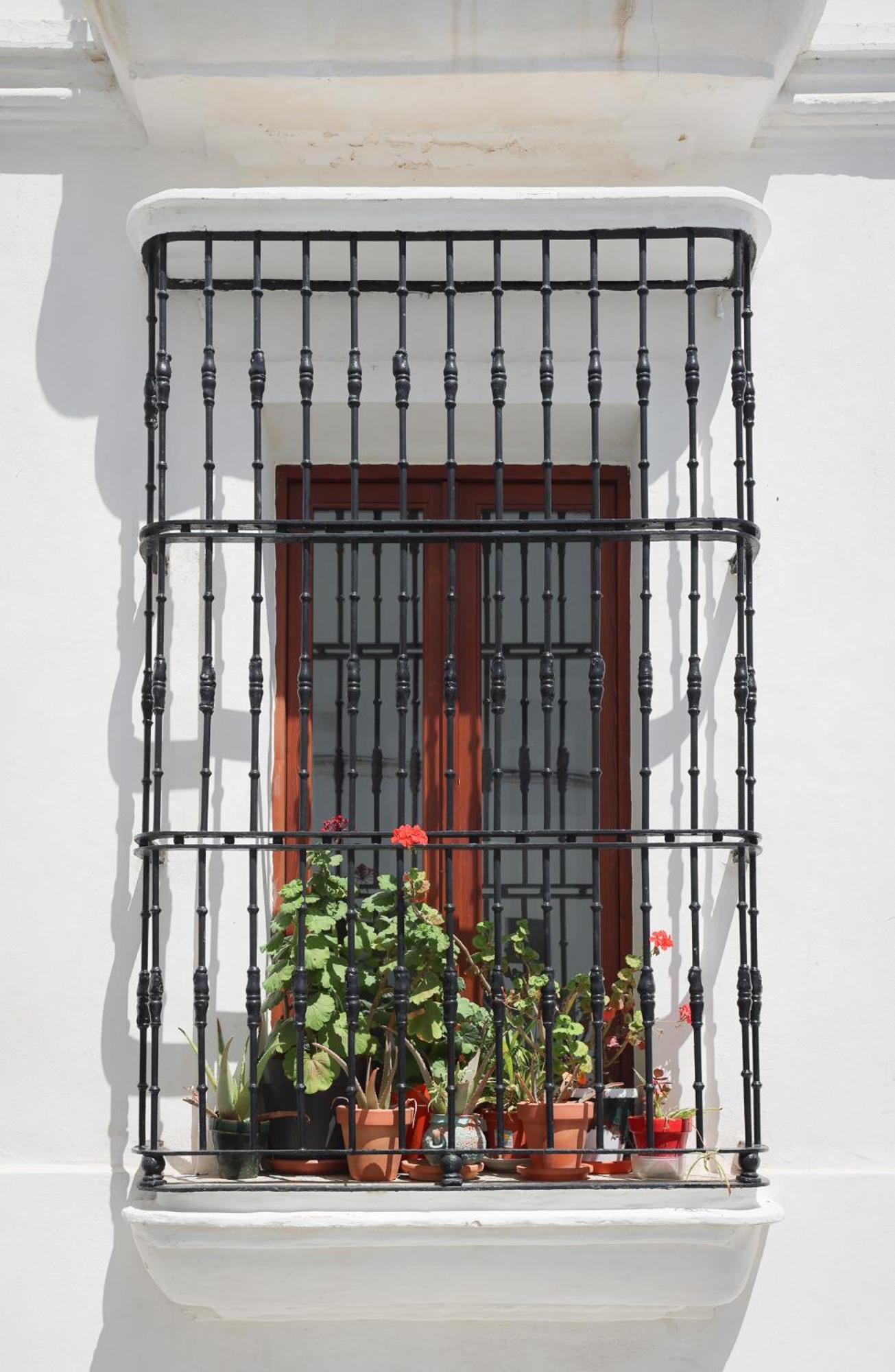 Apartamento Juan Relinque 7 - Hello Vejer Vejer de la Frontera Eksteriør billede